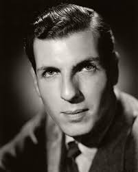 Ralph Morris — RADA