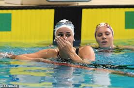 World number one kaylee mckeown of australia will be withdrawing from the women's 200 metres medley at this week's olympic games to focus on her backstroke events, the national team coach said on. 4pxzyeyy2vcnem