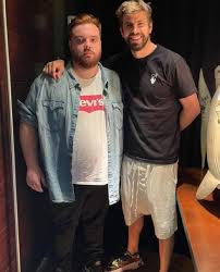 Él mismo será quien retransmita los partidos junto con su amigo y compañero ander cortés. Ibai Llanos Pierde 18 Kilos Y Manda Un Mensaje Motivador
