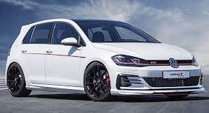 Oettinger Goes Worthersee With Comprehensive Golf Gti R Upgrades Golf Gti Gti Vw Golf