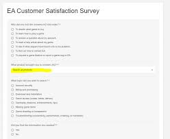 Understanding lhdn form ea, form e and form cp8d. Solved Survey Form Bugged Ea Help Answer Hq