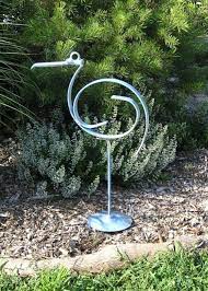 Pin By Jodie Ledford On Welded Art Metal Garden Art Scrap Metal Art Metal Art