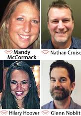 What She's Doing Now: Pearl Records has added three promotio...