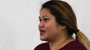 Woman Who Murdered Ex-Husband Granted Parole After 18 Years