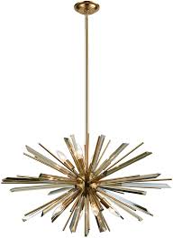 Materials needed for painting light fixtures. Avenue Lighting Hf8202 Ab Palisades Ave Antique Brass With Champagne Glass 31 5 Drop Lighting Fixture Avn Hf8202 Ab