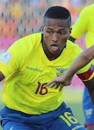 The former wigan man shies away from the limelight and turns in effective performances at. Antonio Valencia Wikipedia