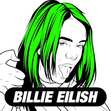 Zeichnen billie eilish disney zeichnungen cooler hintergrund zeichnungen von promis künstler tumblr iphone hintergrundbilder bilder illustration. How To Draw Billie Eilish Realistic Apps Bei Google Play