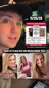 Kayla Bailey Journal