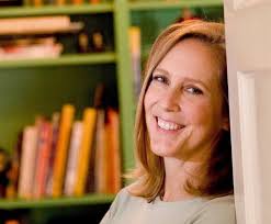 Science/humor author Mary Roach talks about writing, R.E.M. and lamb  spleens (Q&A)