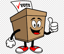 Si tienes dudas sobre los requisitos que necesitas para realizar tu voto el próximo 6 de junio puedes checar estar información. Caricatura Boleta Electoral Texto Otros Dibujos Animados Png Pngwing