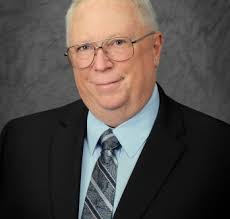 Russell J. Decker, Ph.D., CEM