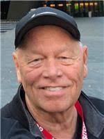 Kenneth Stanley Beard Obituary (1951