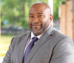 Young named lone finalist for Dayton ISD superintendent