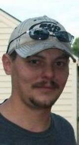 Obituary for Jeremy Ray Covert