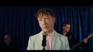 # перевод песни kid (eddy de pretto). Eddy De Pretto Parfaitement A Colors Show Youtube