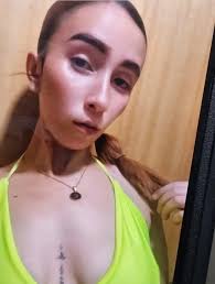 SE COMUNICA CON SU FAMILIA] Joven que desapareció en Quebradillas se  comunica con su familia La Policía solicitó la cooperación de la ciudadanía  este domingo para dar con el paradero de Karla