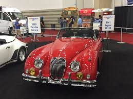 Classic Jag Antique Cars Car Porsche