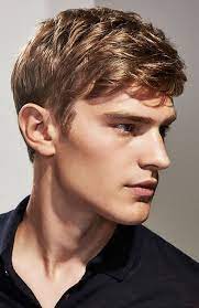 Men S Hairstyles Gallery Mens Hairstyles Short Fringe Haircut Mens Fringe Haircut
