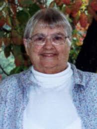 Patty Eury Obituary 2015