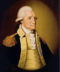 Life Portraits of George Washington ...