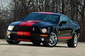 Photos 50 Years Of Ford Mustangs Ford Shelby Cobra Ford Mustang Shelby Gt500 Mustang Shelby