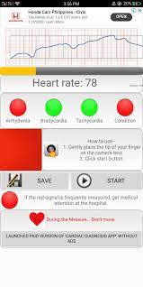 3 Best Ecg Apps For Android Joyofandroid Com