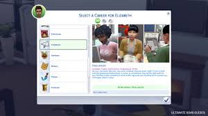 Making the victorious cast in the sims 4. The Sims 4 Writing Skill Guide Ultimate Sims Guides