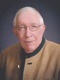 Jack Gordon Grothe Obituary