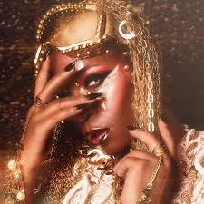 Karol conka — boa noite (мелодия из игры fifa 14). Karol Conka Albums Songs Discography Album Of The Year