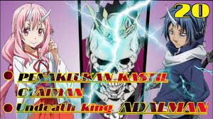 Tensei shitara season 2 episode 18 sub indo. Download Tensura Season 2 Episode 18 Sub Indo