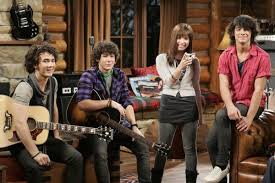 Free music streaming for any time, place, or mood. Pictures Photos From Camp Rock Tv Movie 2008 Camp Rock Jonas Brothers Disney Live Action Movies