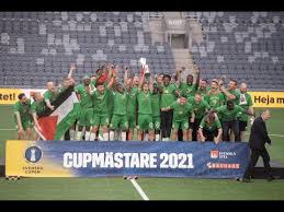 Efter en mållös match räddade hammarbys målvakt david ousted häckens fjärde straff, som slogs av bénie traoré. Hammarby If Cupmastare 2021 Youtube