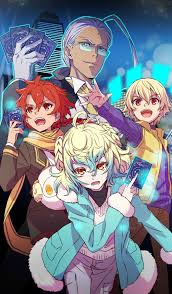This Craft Essence Is Available During The Aeaean Spring Breeze Trivia This Craft Essence Features Paris Kid Gil Alexander In 2020 Kawaii Anime Anime Fate Servants