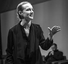 Roger Muraro garsų magija