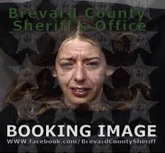 Arrests In Brevard County: August 31, 2022