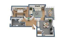Eine seniorengerechte wohnung sollte am besten komplett barrierefrei sein. 3 Zimmer Wohnung Zu Vermieten 67246 Dirmstein Mapio Net