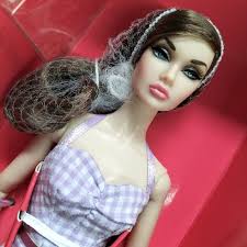 Poppy Parker Beach Babe ポピーパーカー ビーチベイブ 2021ベーシックドール Integrity Toys Fashion  Royalty ｜人形、キャラクタードール