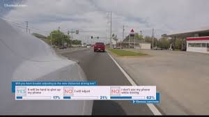 The laws regulating driving (or distracted driving) may be subject to primary enforcement or secondary enforcement by state, county or local authorities. Your Guide To The Hands Free Driving Law 13wmaz Com