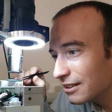 I am pleased to announce I am the new Chair of the West of England Metals  and Materials Association!