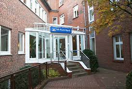 Besuchen sie uns in unserer kompetenzcenter helmstedt. Standort Dannenberg Vr Plus Altmark Wendland Eg