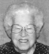 Eva Marie Pendleton Clavell (1924-2004)
