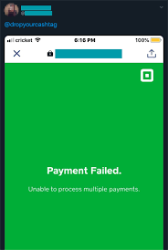 It's just overall the worst. Cash App Scams Legitimate Giveaways Provide Boost To Opportunistic Scammers Blog Tenable