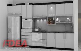 Renaissance Kitchen We Designed And Installed This Modular Kitchen Cabinets For Our Client Loca Kitchen Layout Plans Kitchen Cabinets Modular Kitchen Cabinets