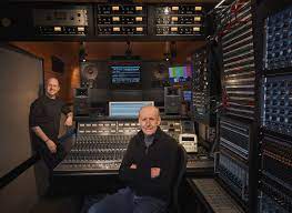 The rolling stones mobile studio is a mobile recording studio once owned by the english rock band the rolling stones. Le Mobile Remote Recording Studio Jbl Professional Loudspeakers