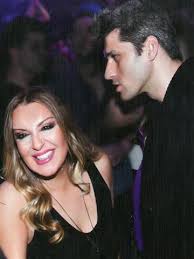 Jul 10, 2021 · παοκ: Natalia Germanoy Ale3h Pappas Ki Omws Einai Mono Filoi