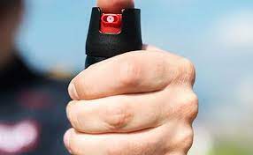 Getting To Zero La County Probation Chief Presents Her Official Plan To Phase Out Pepper Spray By End Of 2020