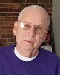 Paul Roger Lockridge Obituary May 11, 2024