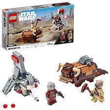 The Coolest Star Wars Lego Sets Money Can Buy Fatherly