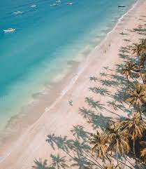 Ngapali Beach Myanmar One Of Asia S Most Beautiful Beaches Ngapali Beach Most Beautiful Beaches Myanmar Travel