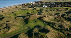 Only the iconic st andrews (29), prestwick (24) and muirfield (16) have hosted more open championships. Royal St George S Will Host The 149th Golf Open In July 2021 Visit Singapore